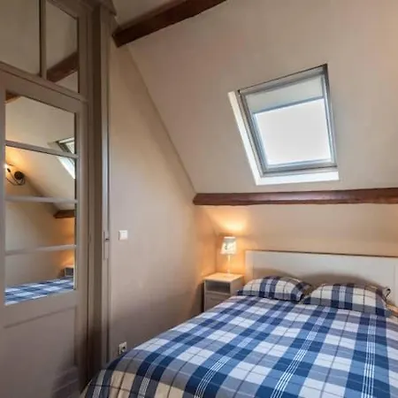 Appartement La Fermette D'hacquegnies
