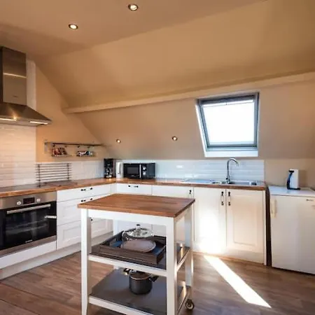 Appartement La Fermette D'hacquegnies Frasnes-lez-Anvaing