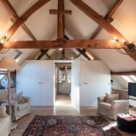 La Fermette D'hacquegnies Appartement Frasnes-lez-Anvaing